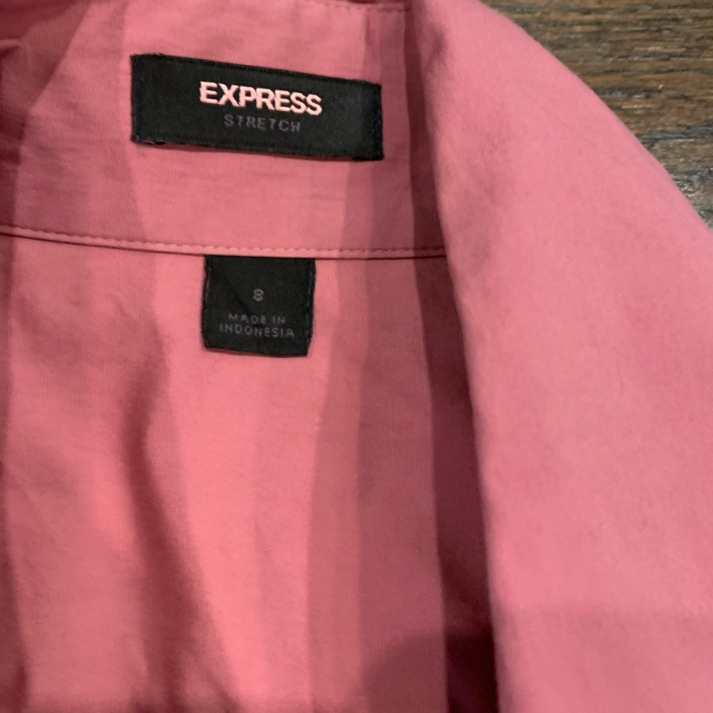 Express top - Picture 2 of 3